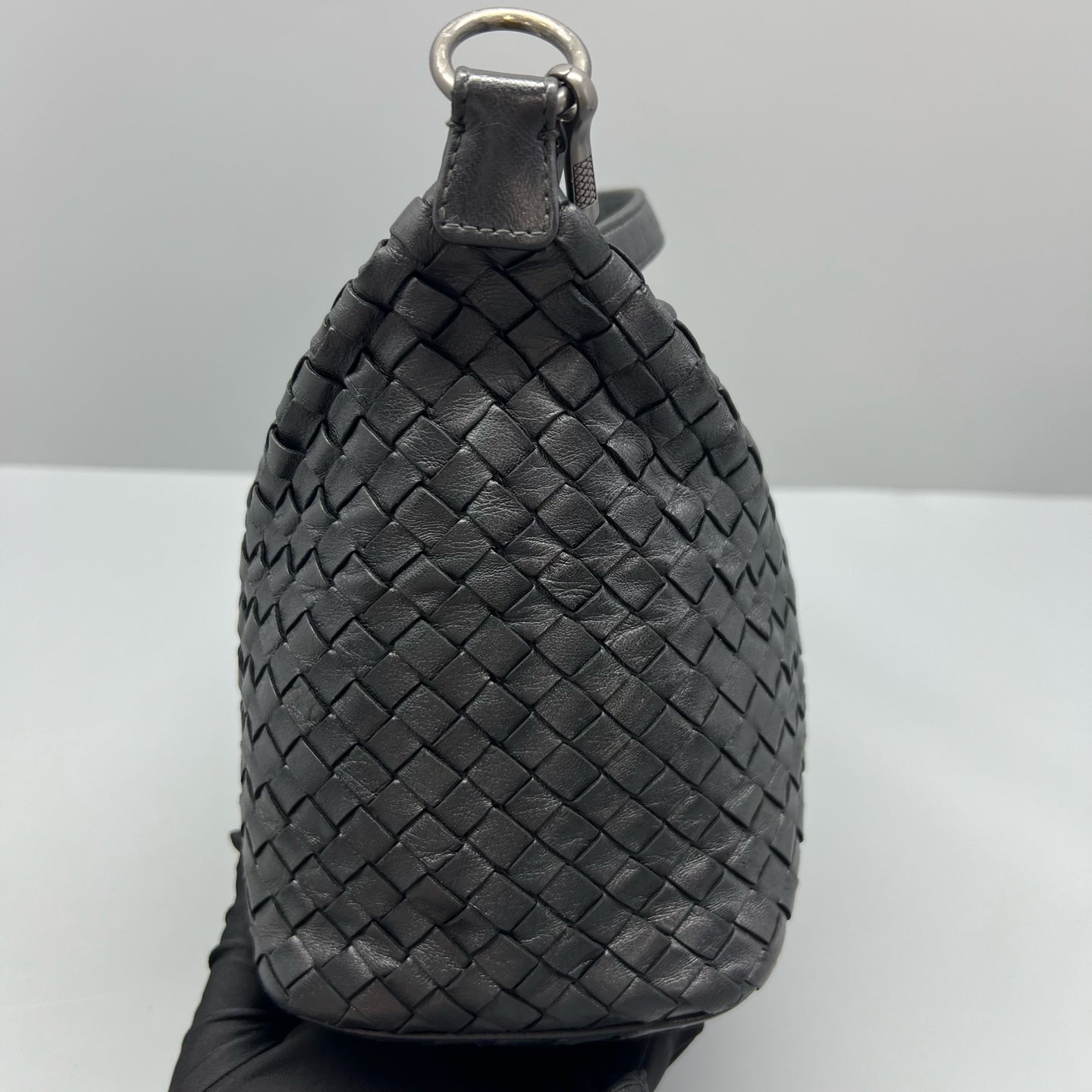 Bottega Veneta Black