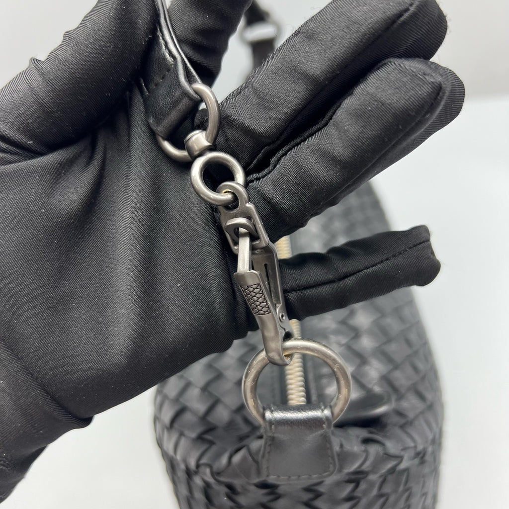 Bottega Veneta Black