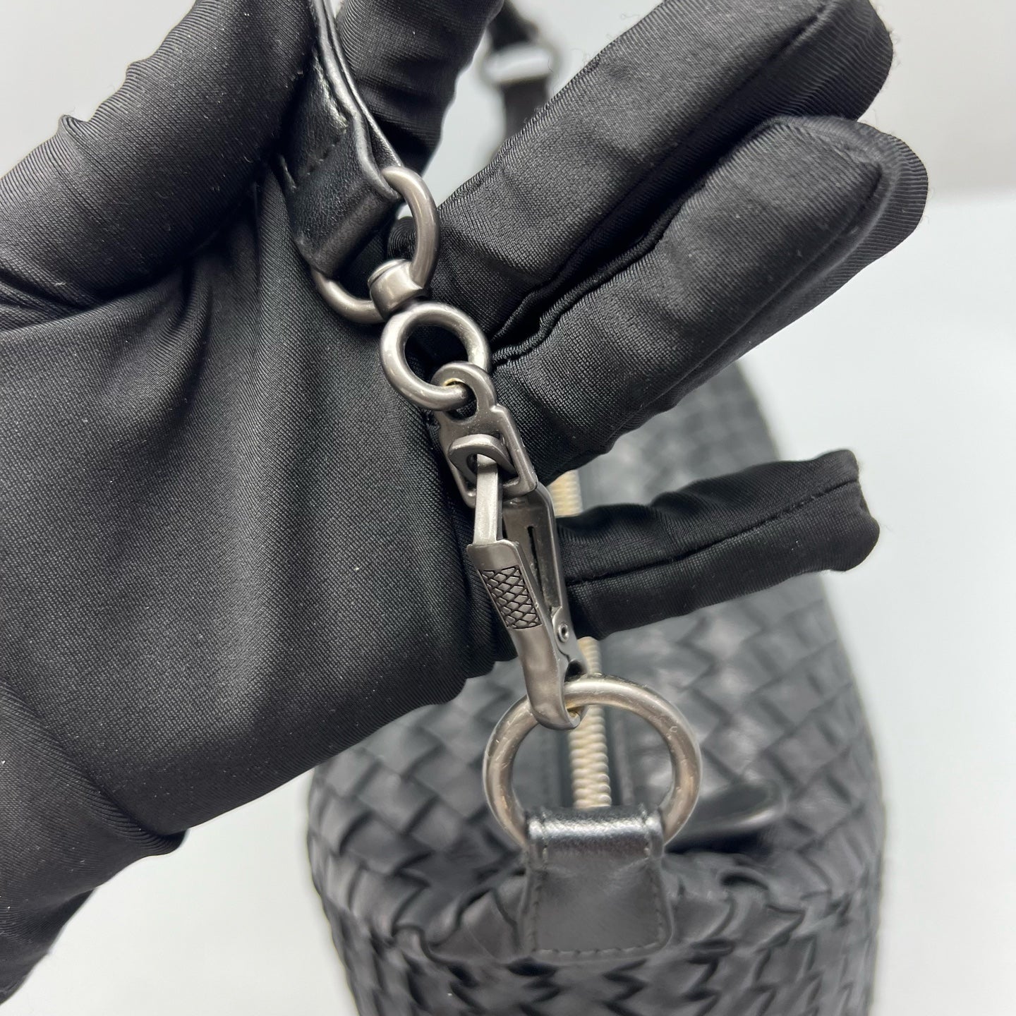 Bottega Veneta Black