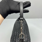 Bottega Veneta Black