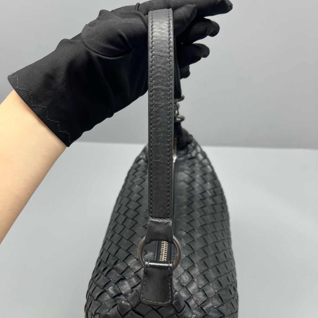 Bottega Veneta Black
