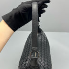 Bottega Veneta Black