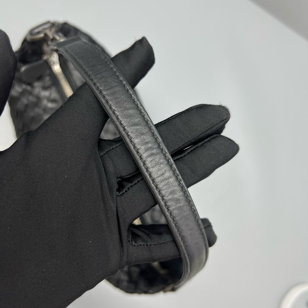 Bottega Veneta Black
