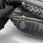 Bottega Veneta Black