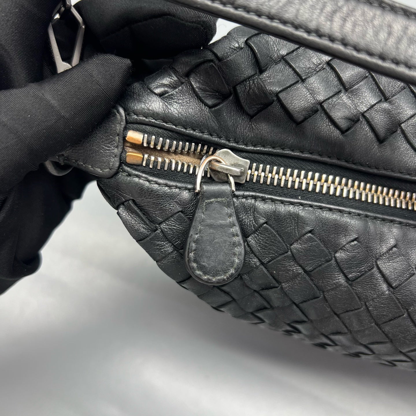 Bottega Veneta Black