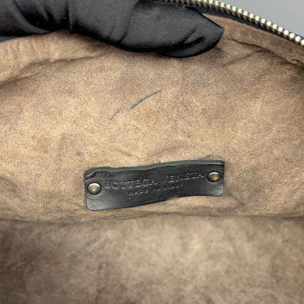 Bottega Veneta Black