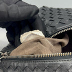 Bottega Veneta Black