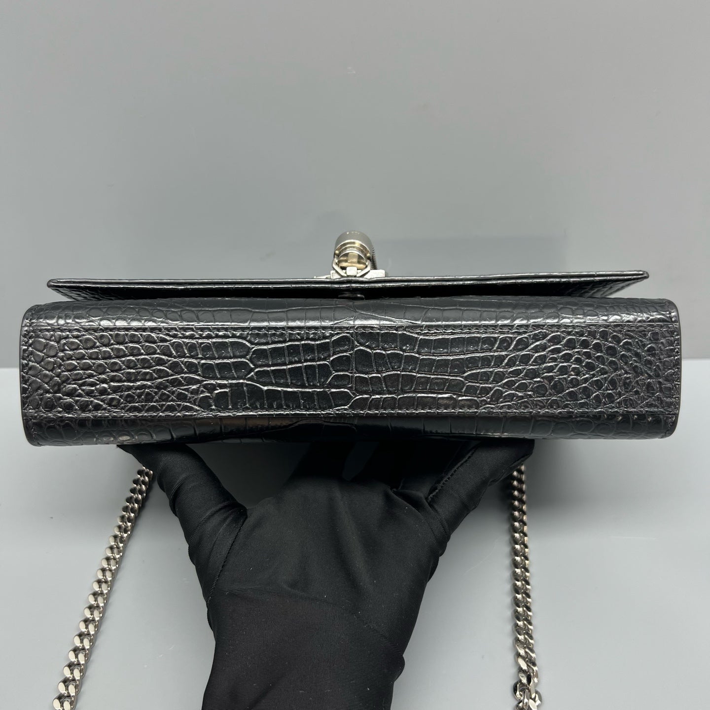 Saint laurent Black