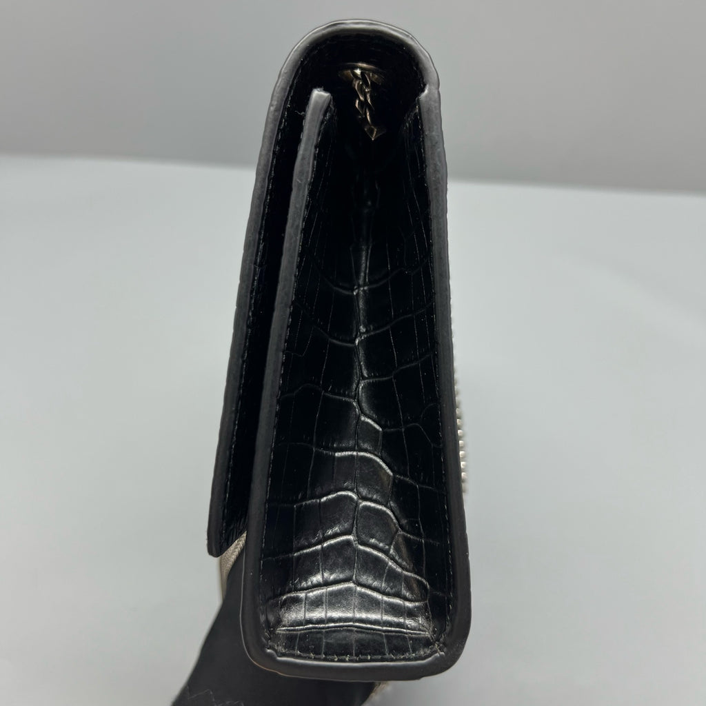 Saint laurent Black