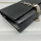 Saint laurent Black