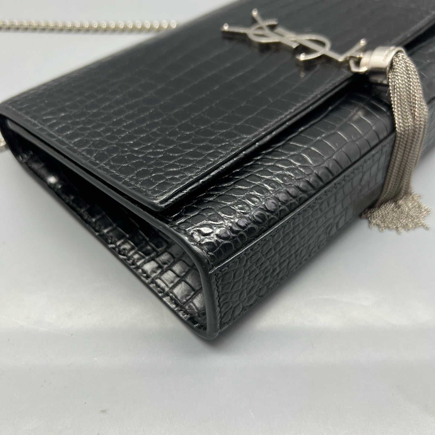 Saint laurent Black