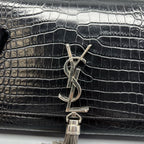 Saint laurent Black