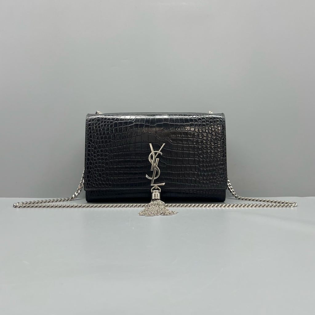 Saint laurent Black