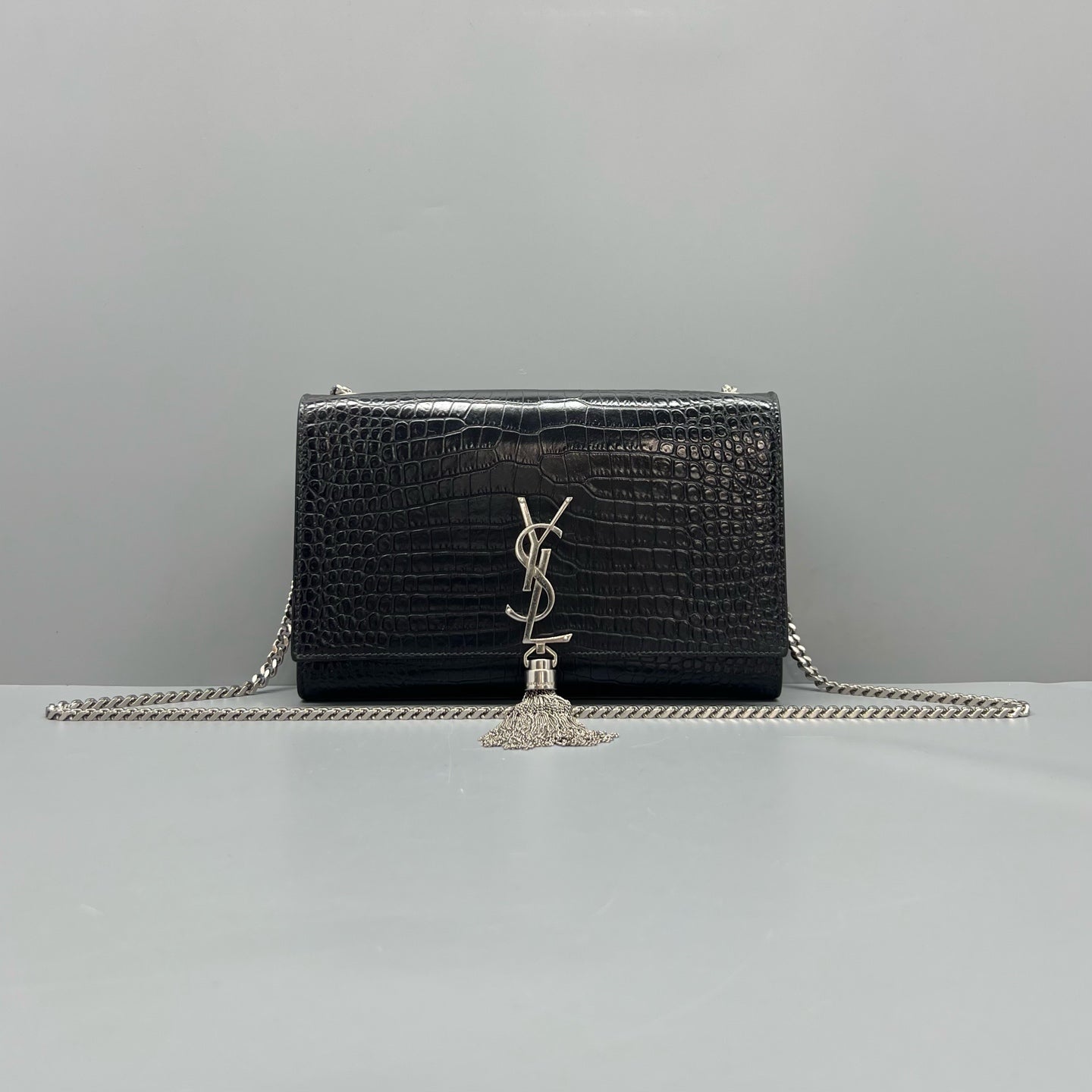Saint laurent Black