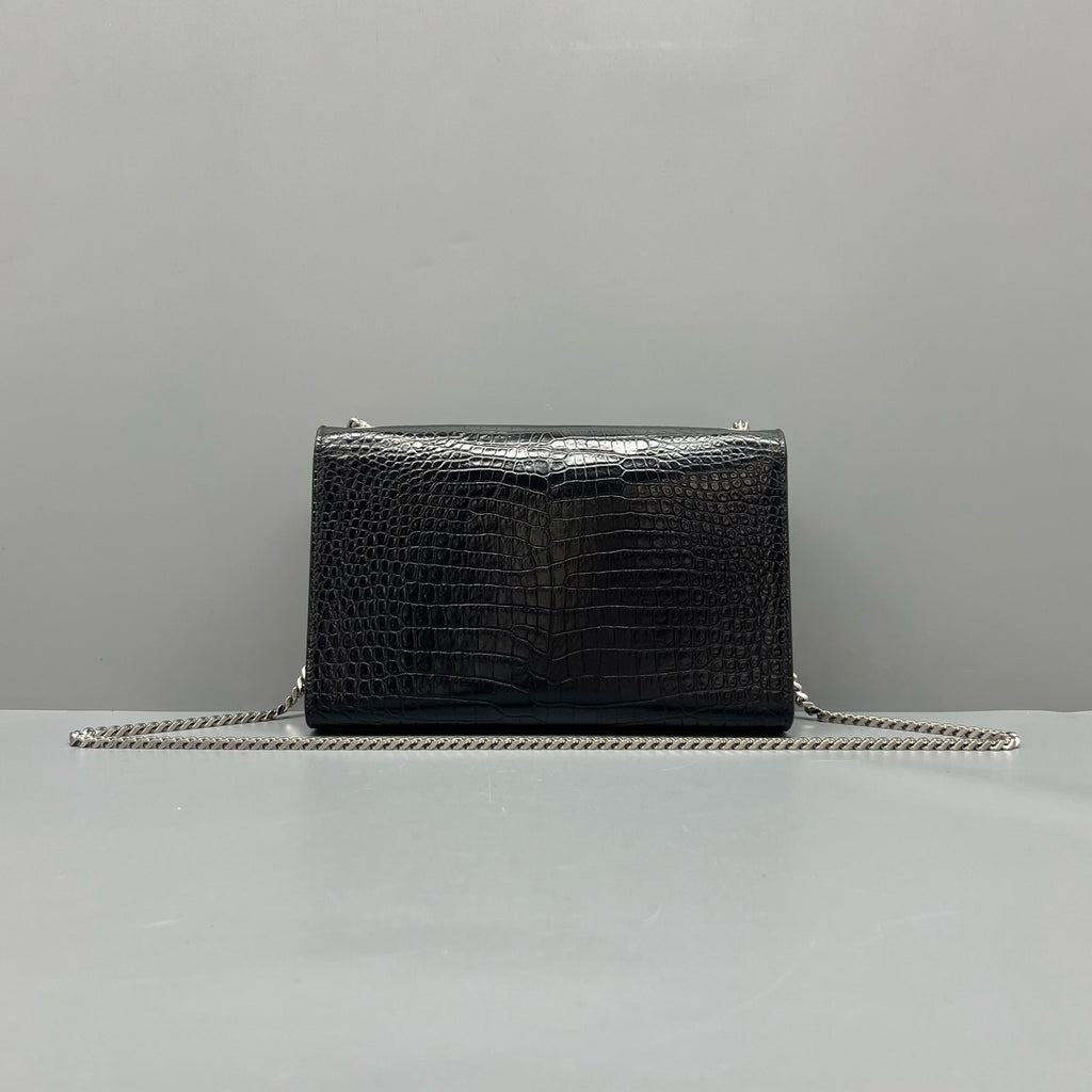 Saint laurent Black