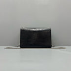 Saint laurent Black