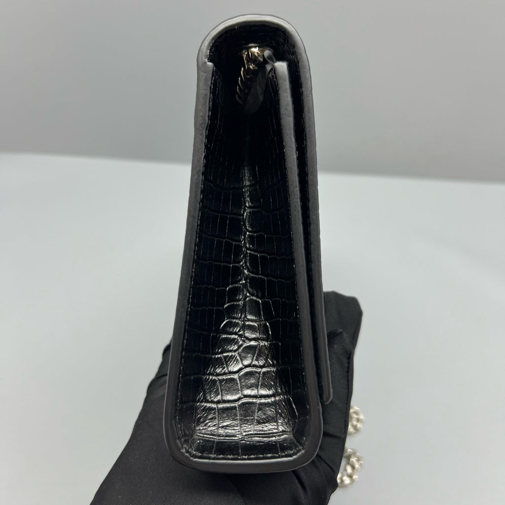 Saint laurent Black
