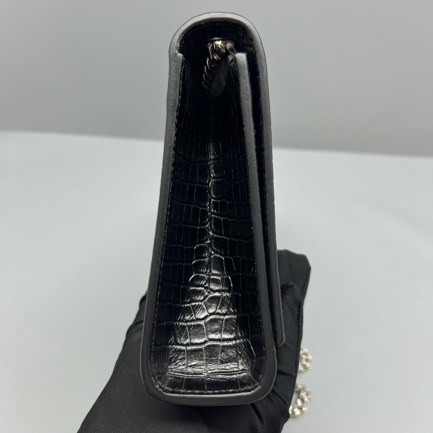 Saint laurent Black