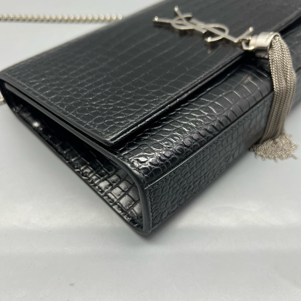 Saint laurent Black
