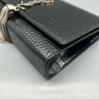 Saint laurent Black