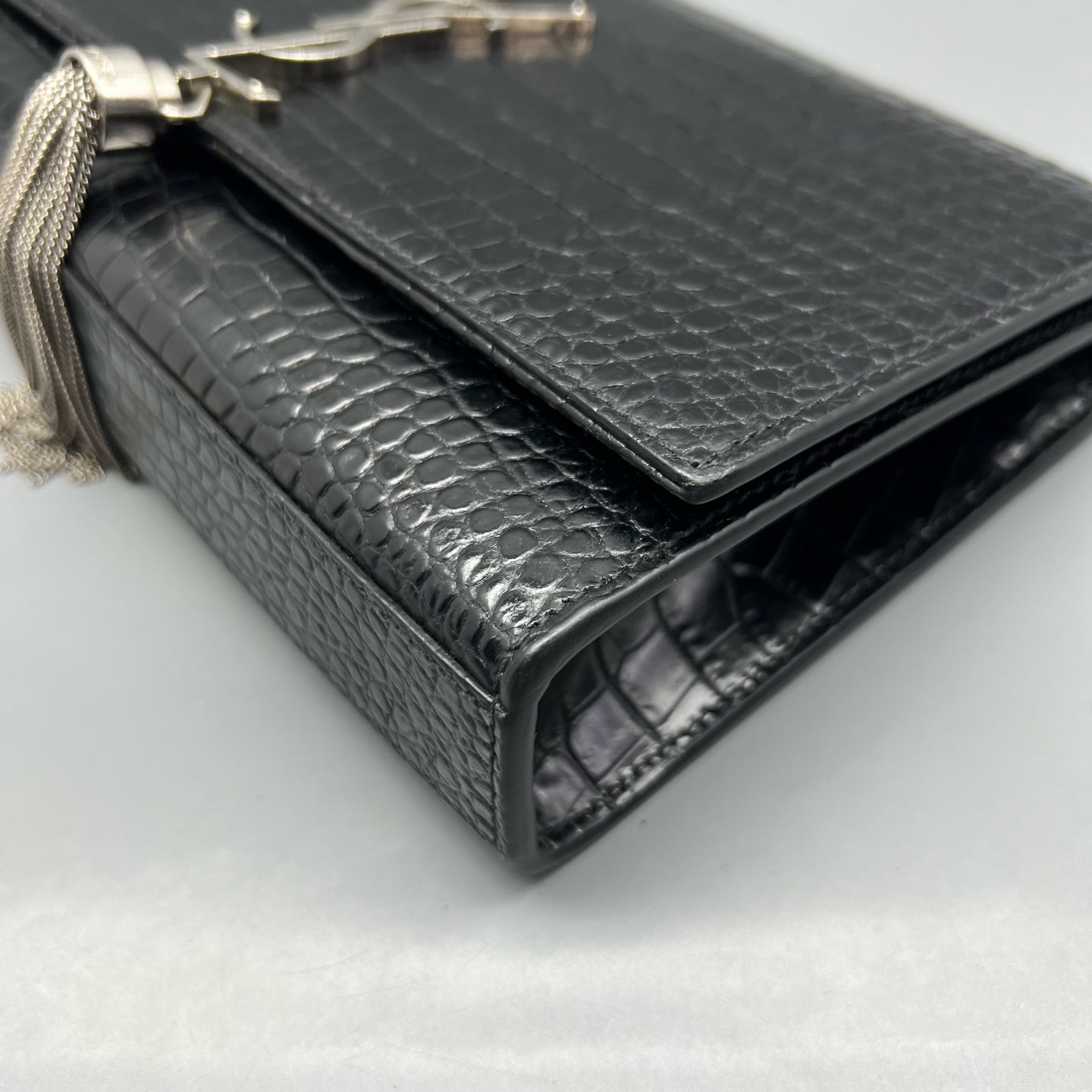Saint laurent Black