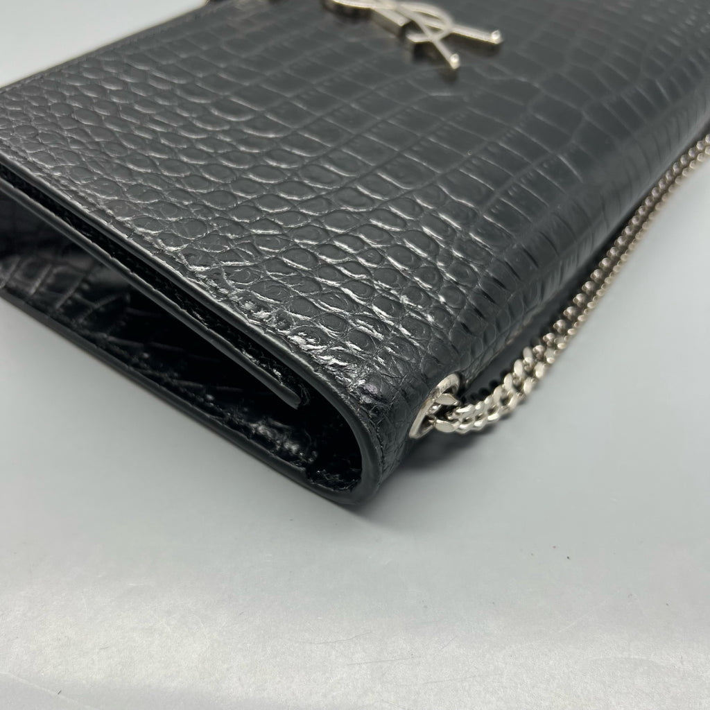 Saint laurent Black