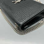Saint laurent Black