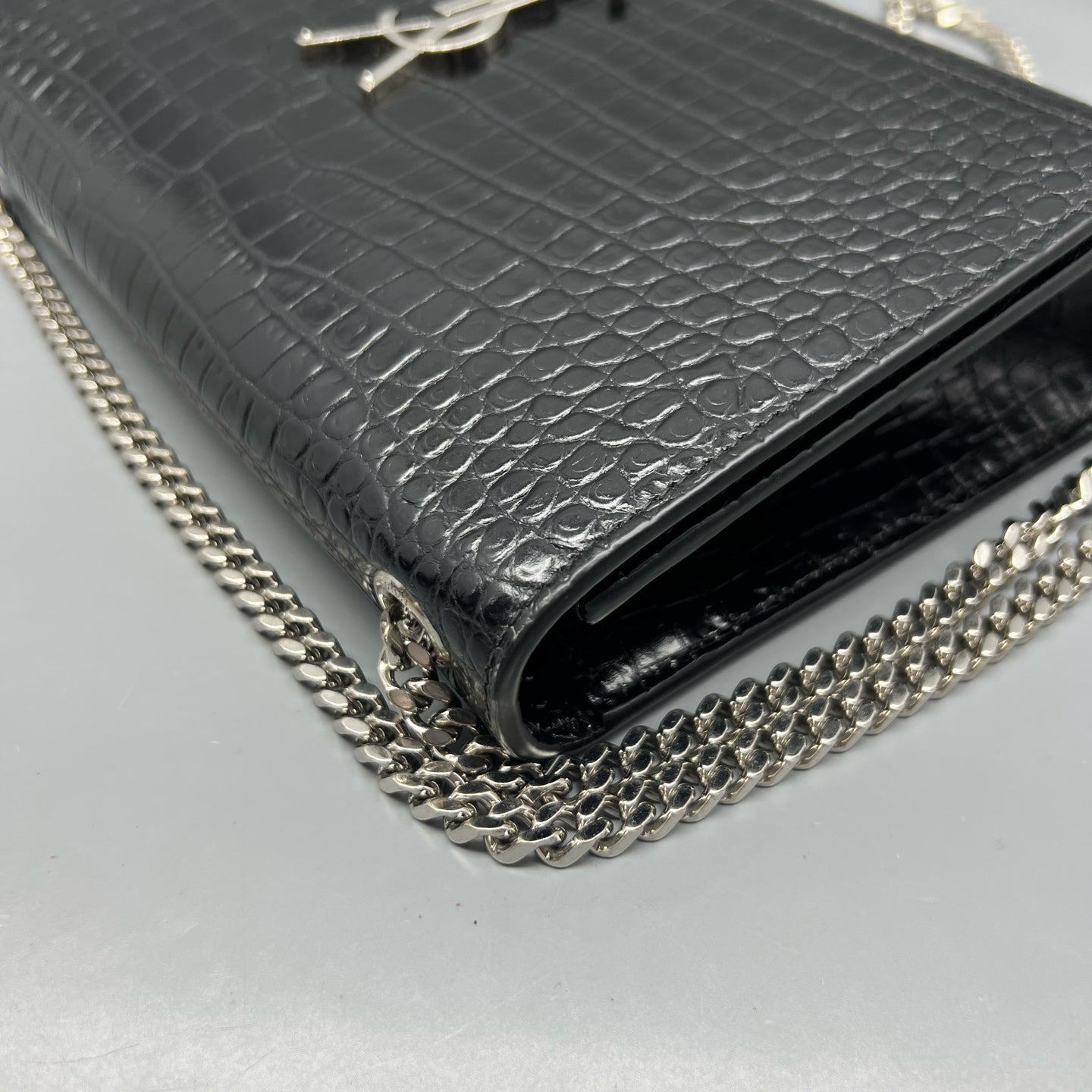 Saint laurent Black