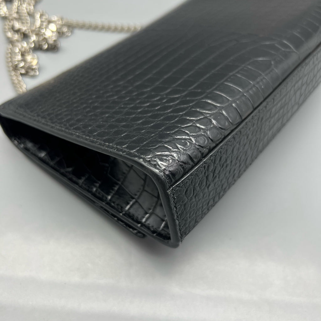 Saint laurent Black