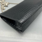 Saint laurent Black