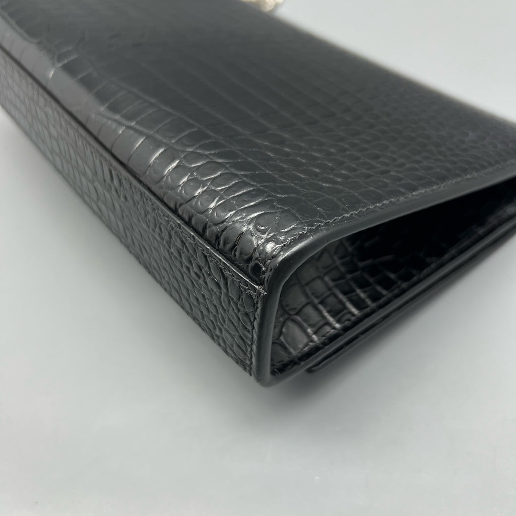 Saint laurent Black