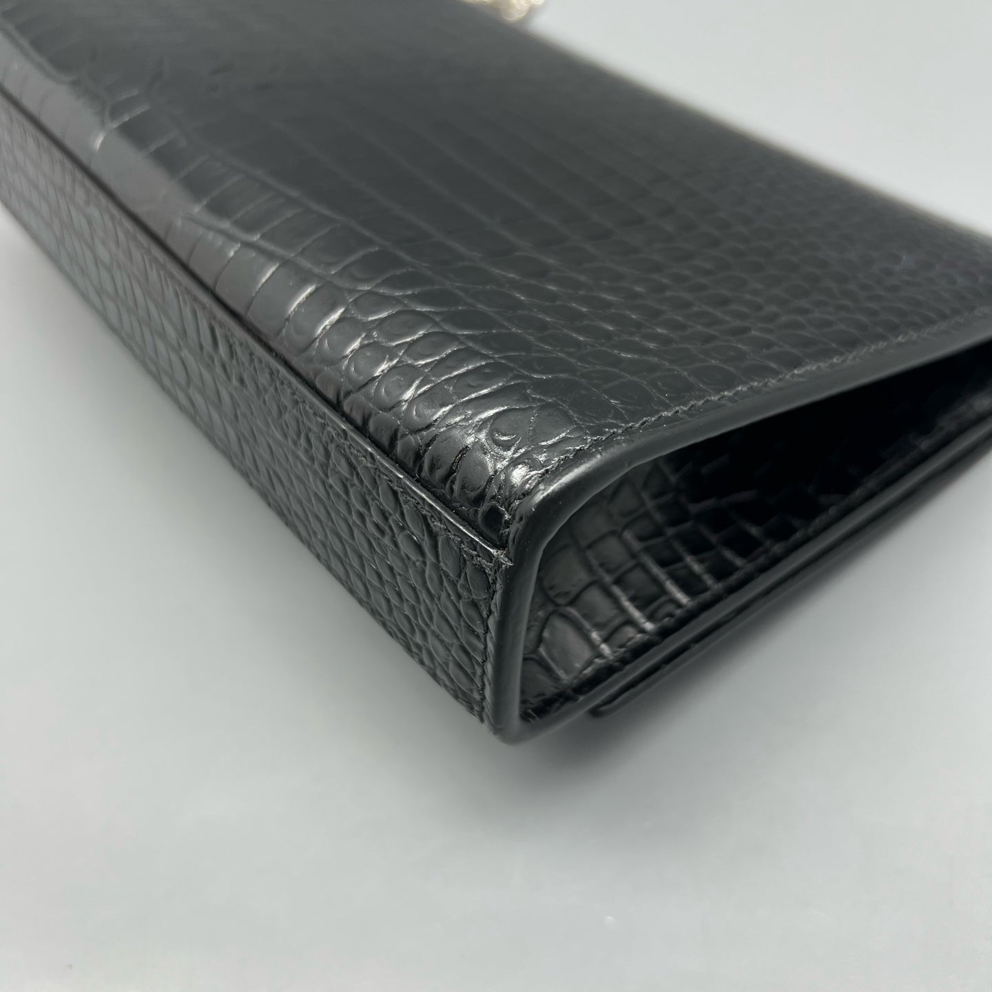 Saint laurent Black