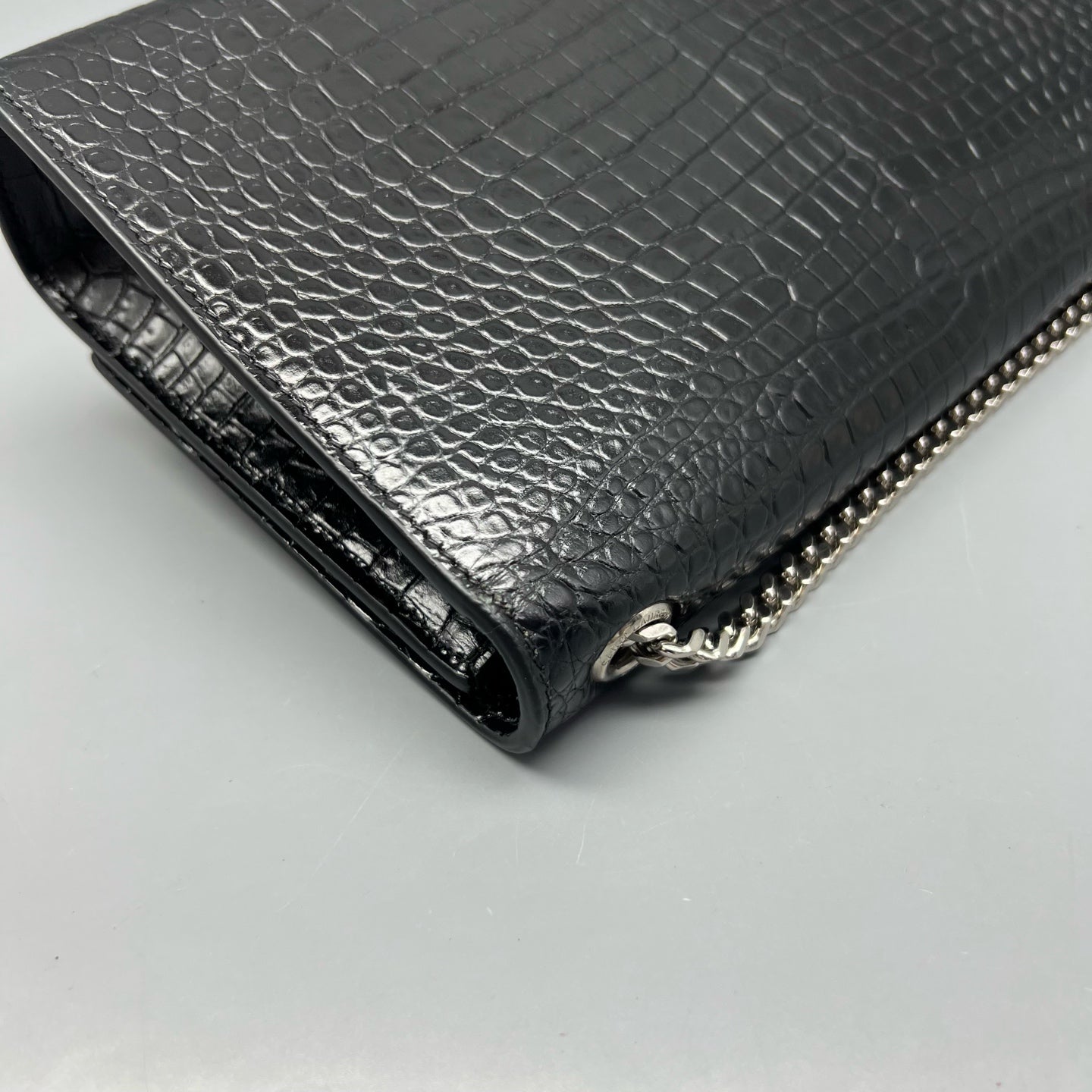 Saint laurent Black
