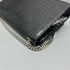 Saint laurent Black