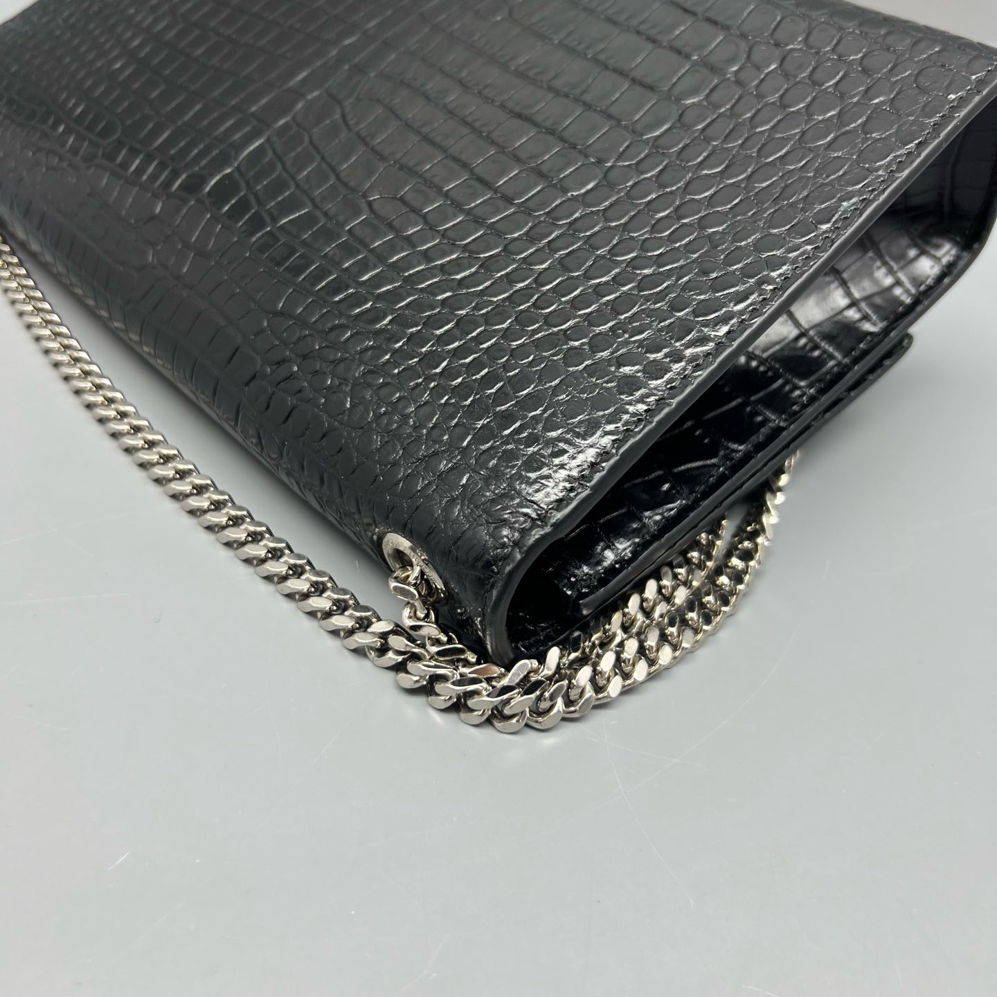 Saint laurent Black