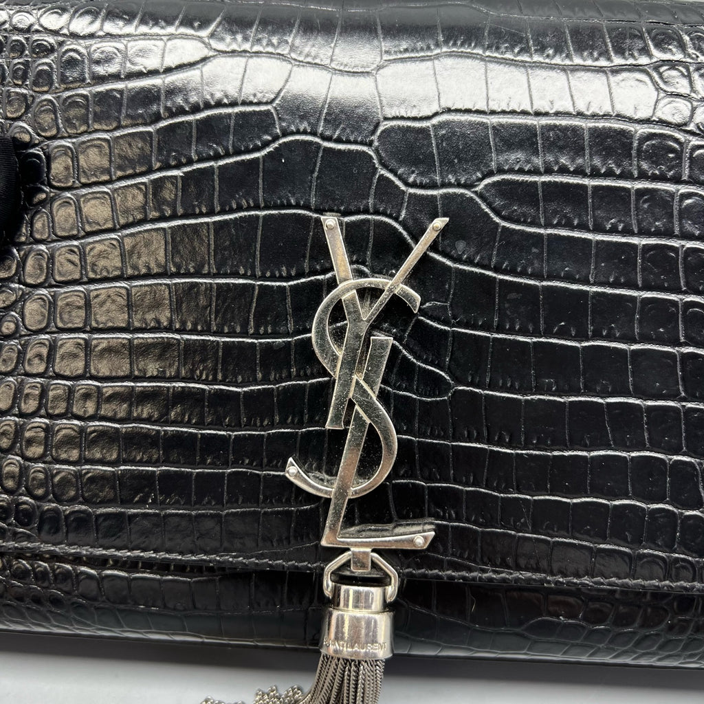 Saint laurent Black
