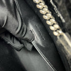 Saint laurent Black