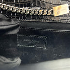 Saint laurent Black