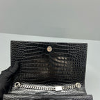 Saint laurent Black