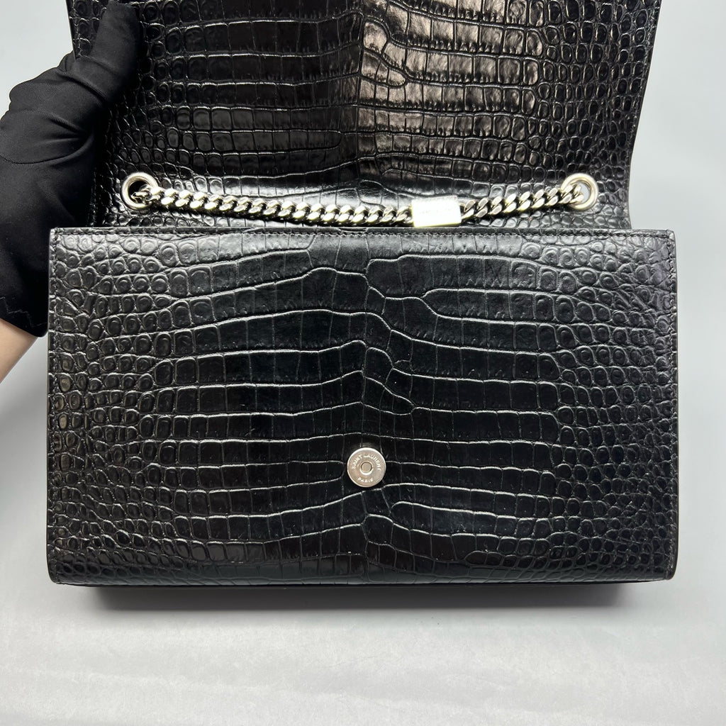 Saint laurent Black