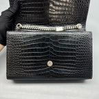 Saint laurent Black