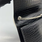 Saint laurent Black