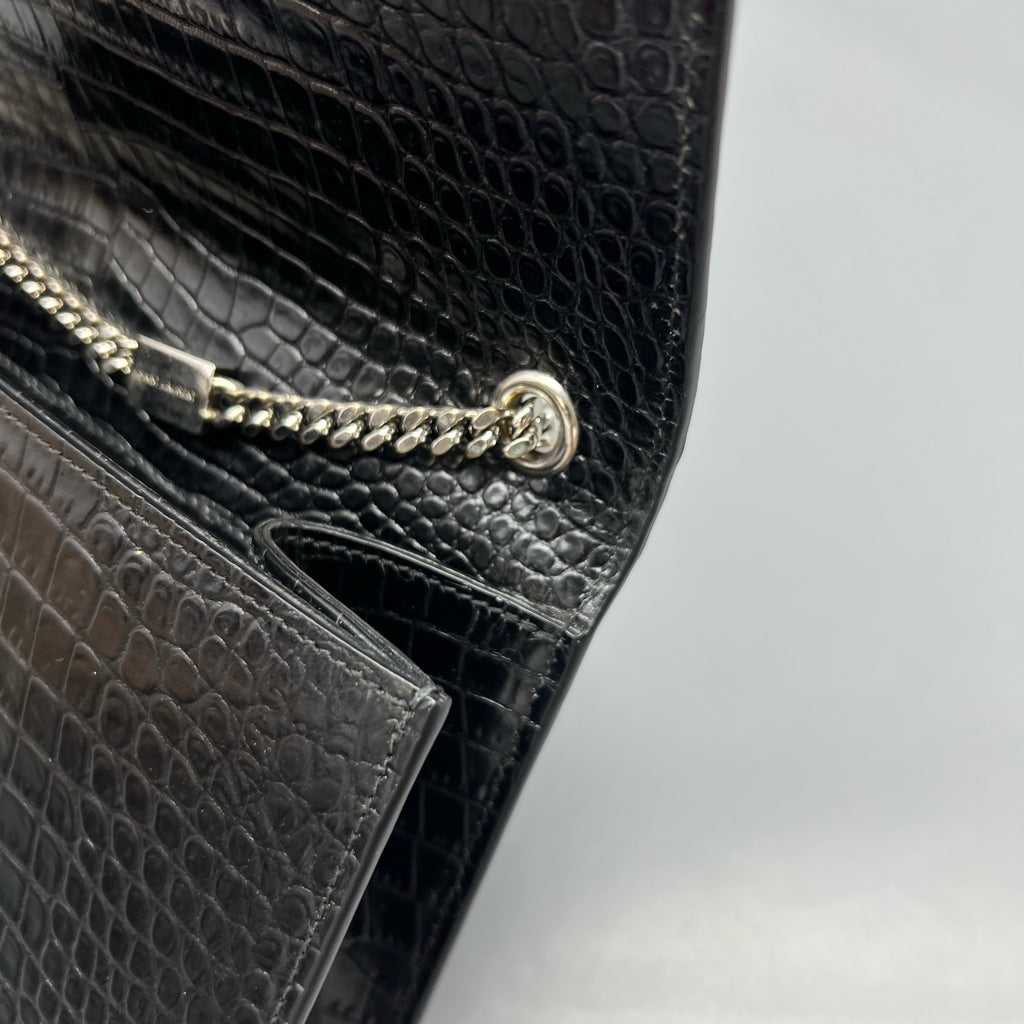 Saint laurent Black