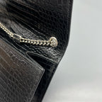 Saint laurent Black