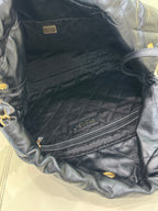 Chanel Bucket bag 37×8×34.5 AS3260-B13369-94305