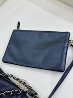Chanel Bucket bag 37×8×34.5 AS3260-B13369-94305