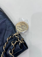 Chanel Bucket bag 37×8×34.5 AS3260-B13369-94305
