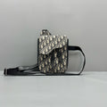 Dior Saddle Bag