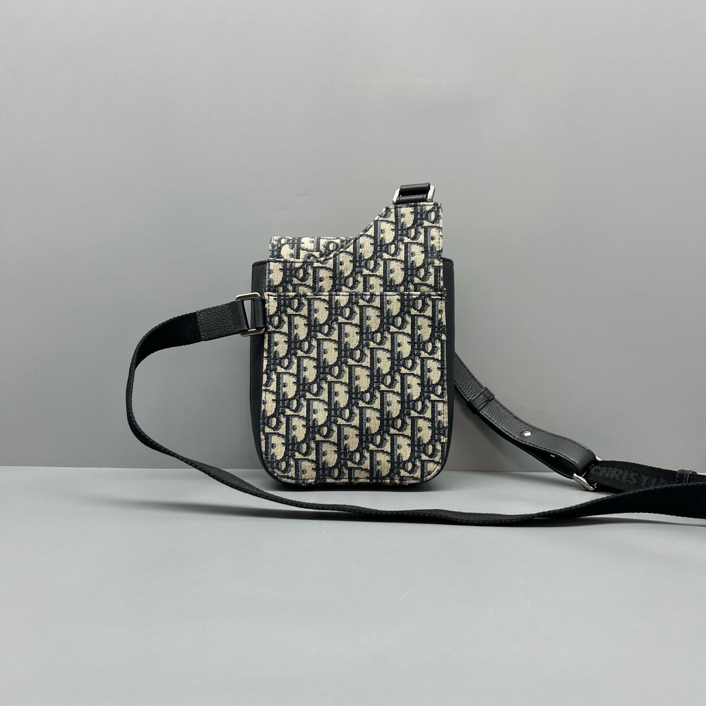 Dior Saddle Bag