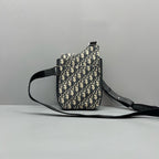 Dior Saddle Bag